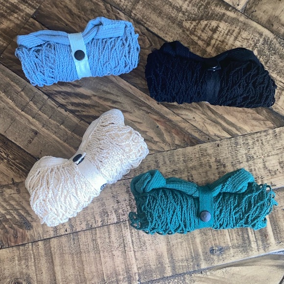 Reusable bag ♻️ - Picture 4 of 6